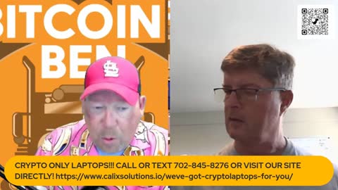 6/18/2021 9AM SHOW, BITCOIN AND CRYPTOS ARE LEADING THE REVOLUTION"S"