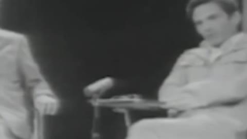 Pier Paolo Pasolini sulla televisione (1971)