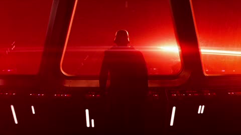 Star Wars: The Force Awakens | Final Trailer | Marvel’s Studio