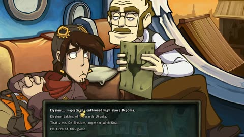 Deponia 3 Ep. 18