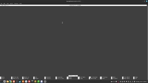 108_how to open your in terminal text editor with ctrl x e