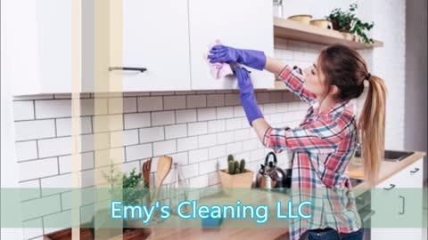 Emy's Cleaning LLC - (973) 929-5454