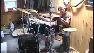 Starcaster Drumming 17