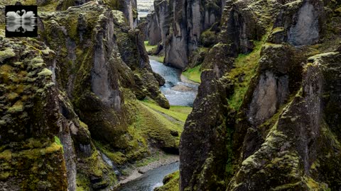 Iceland, a Journey to another Planet