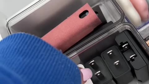 Drawer organising