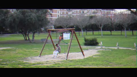 Forse ( Official Video ) - Khris Cobain, Marco Frau, Simone Frau