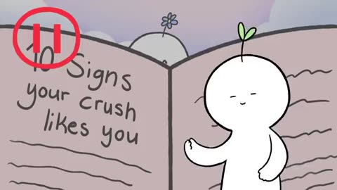 10 Signs Your Crush Likes You