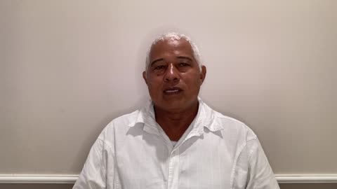 Manuel Antonio Mercado, representante la economía informal de Cartagena
