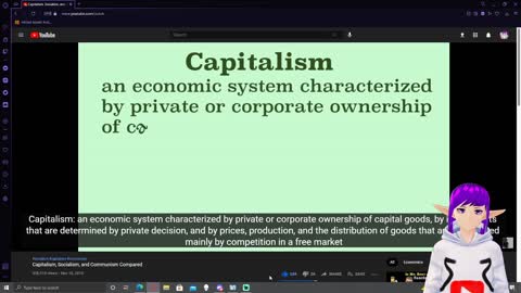 Compareing the 3 monatary systems