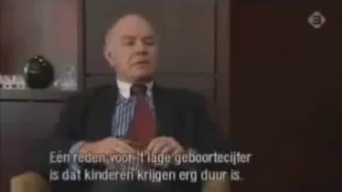 2011, NO BABIES BEING BORN IN EUROPE (2.50, ) JIM ROGERS