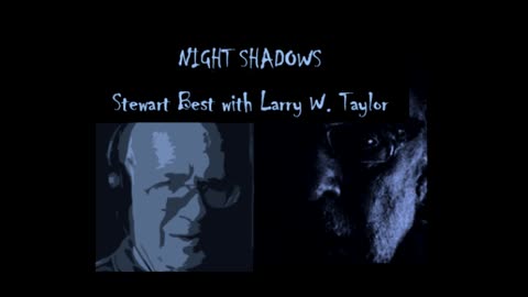 NIGHT SHADOWS 12122021 -- Huge Military Moves Mean War? Israel, NATO, Russia, China Military Moves