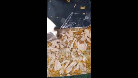 , spicy🔥🥵 Rice 🌾 [ biryani ] you want to watch this mini vlog #arbaz #spicy #newonrumble #mini