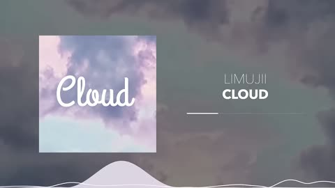 ☁️ Uplifting Happy Melody No Copyright Free Instrumental Vlog Background Music Cloud by Limujii