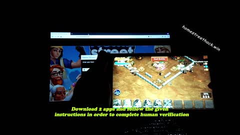 Home Street Hack for Android and iOS! Get coin and gems cheats 100% working LATEST