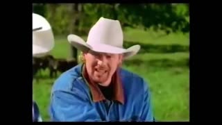 10-10-220 Commercial with Toby Keith (2001)