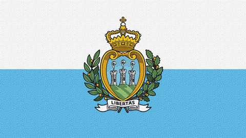 San Marino National Anthem (Instrumental) Inno Nazionale della Repubblica
