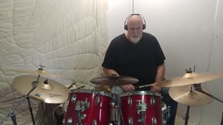 Drum Cover - ZZ Top - Cheap Sunglasses