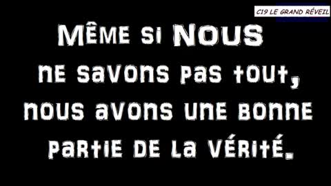 POUDRE DE PERLINPINPIN... ET OUI, CE SONT DES BOUFFONS DÉFONCÉS À LA COKE QUI FONT NOS LOIS !!!