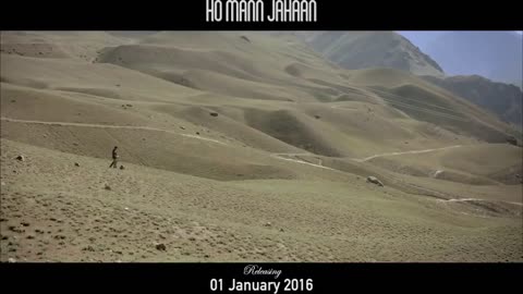 Dil Kare (ho Mann Jahann) official Atif Aslam new song 2015