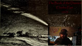 The Book of the Damned (1919) - Chapter 1