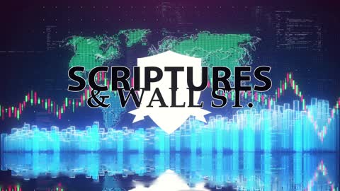 Scriptures & Wall St: Audit The Fed