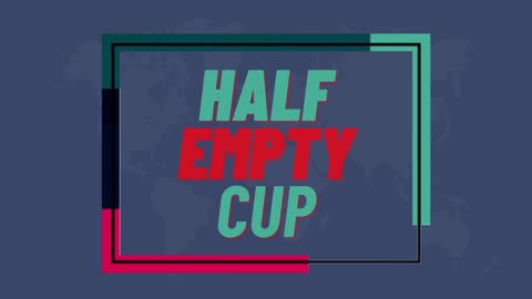 The Half Empty Cup of Joe - 05/17/2024