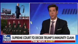 Supreme Court to hear Trump immunity case