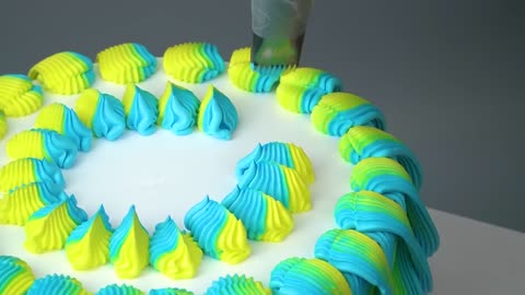 Top Yummy Fondant Cake Recipes | Fun & Creative Cake Decorating Tutorials | So Tasty Cake