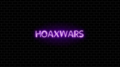 HoaxWars september 18 2022