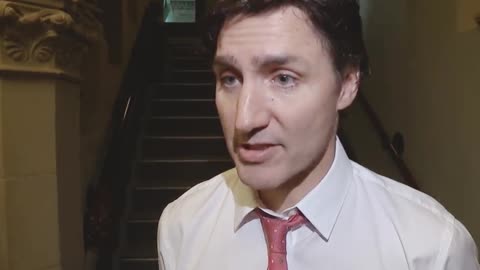 PM Trudeau responds to calls for David Johnston to step down