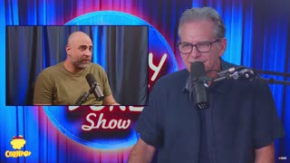 Joey B calls in | The Jimmy Dore Show w/Kurt Metzger