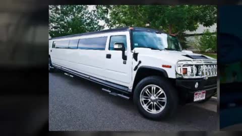 Myrtle Beach Limousine Rental