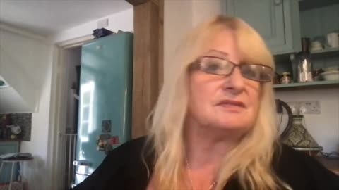 UK Column: Agenda 2030, Godless and diabolic with Sandi Adams - Part 1 - 20.10.2022