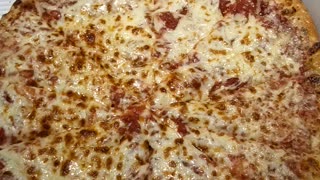 Meal, Happy's Pizza, Cherry Hill Rd, Dbn Hgts, MI, 3/1/24