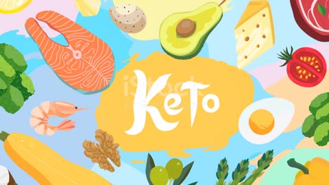 Lose Weight with Ultimate Keto Meal Plan
