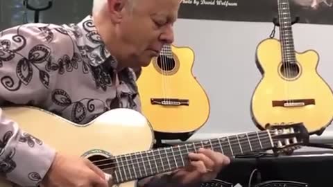 Sails - Tommy Emmanuel