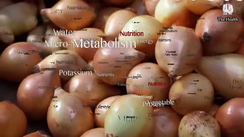 If You have Eaten Raw Onions Watch This