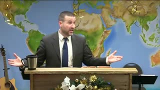 Lest We Offend Them | Pastor Steven Anderson | Jesus and Taxes 12/27/2020 Sunday