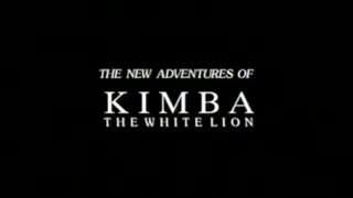 The New Adventures of Kimba the White Lion - Trailer