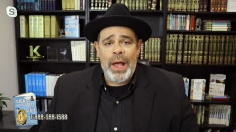 Harbingers of the Times - Rabbi Jason Sobel