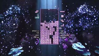 Playing Dangerously on Tetris