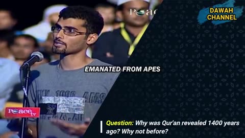 Atheist Debates With Dr Zakir Naik On Various Topics