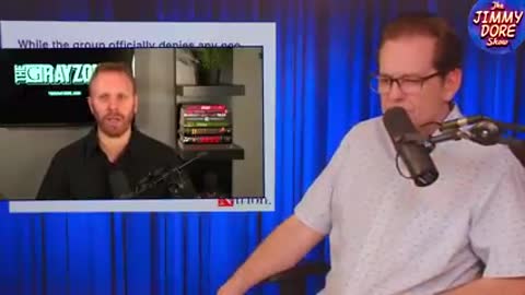 Jimmy Dore RePlay:Ukraine Neo-Nazis Infiltrate EVERY LEVEL Of Military & Government
