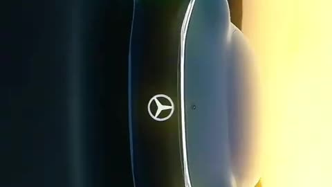 Mercedes AVRT test drive sports car. #viral #mercedes #luxurycars #viralvideo #viralyoutubeshorts