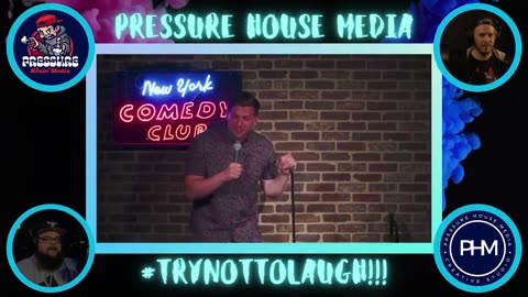 Chris Distefano - Try Not To Laugh Challenge Part #2 #reacts #trynottolaugh