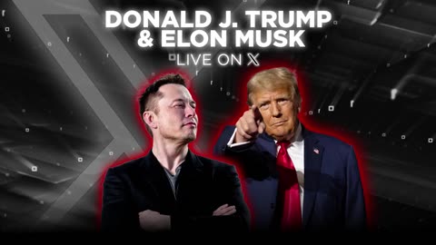 Elon Musk says that the open border is “existential threat to America”