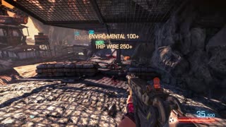 Bulletstorm Full Clip Edition - Duke Nukem, DLC, Playthrough, Pt.1