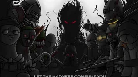 Madness Combat 10： Soundtrack [ZSORu0m6KpI]