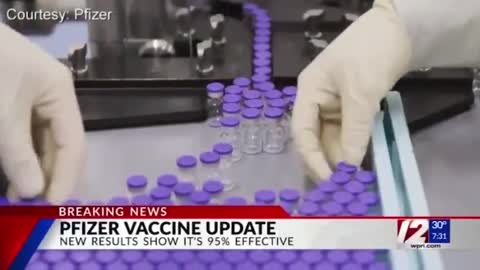Simple Statistical Analysis Showing the INSANITY of Taking the CV19 "Vaccine"