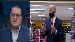 Tipping Point - Examining Joe Biden's Foreign Policy Failures with Adam Kredo